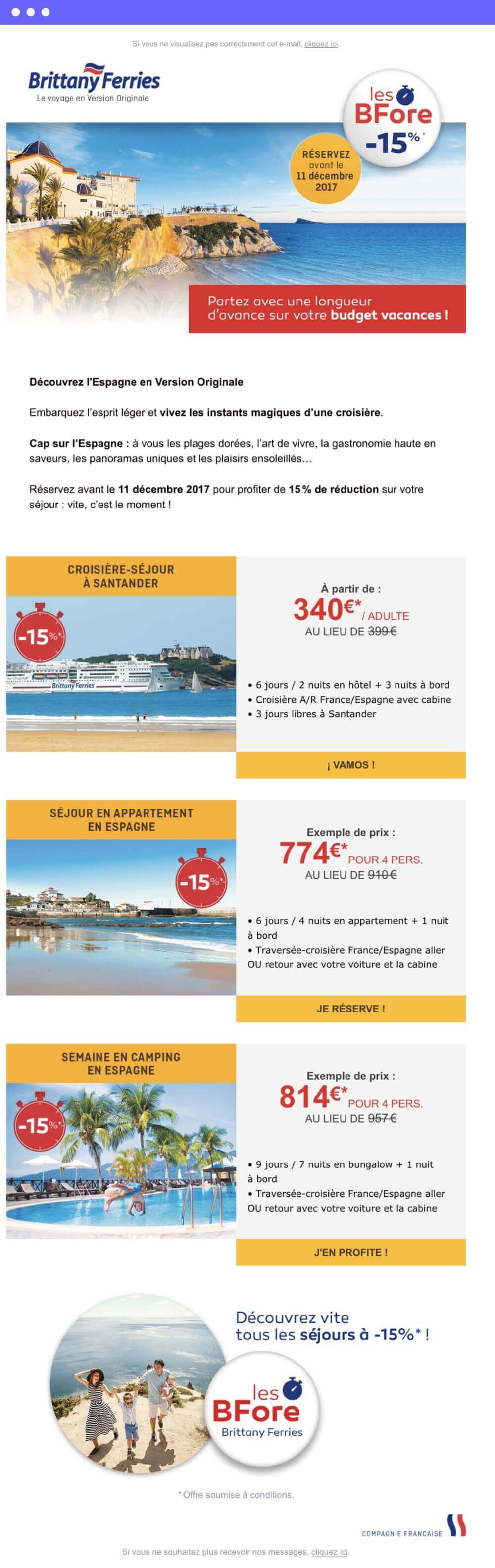 Brittany Ferries