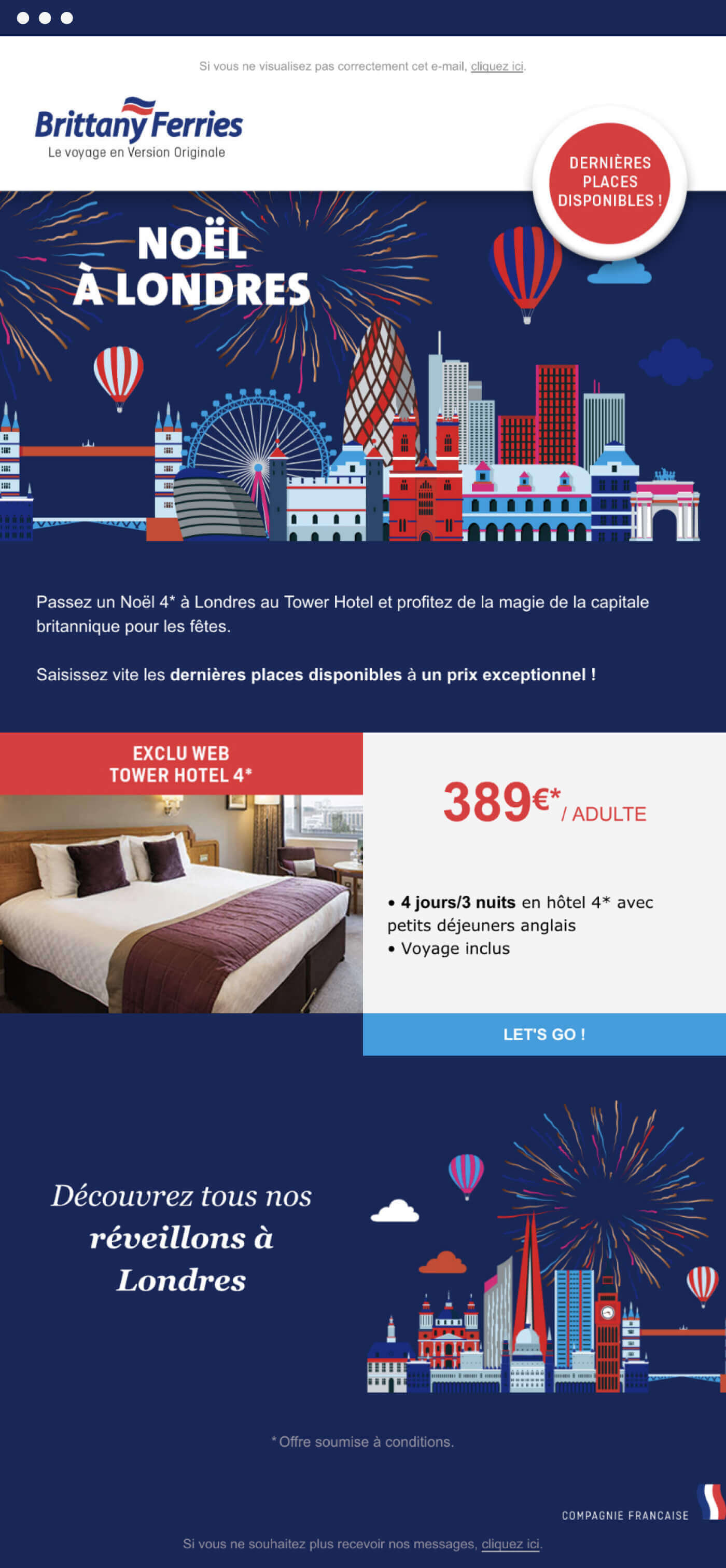 Brittany Ferries