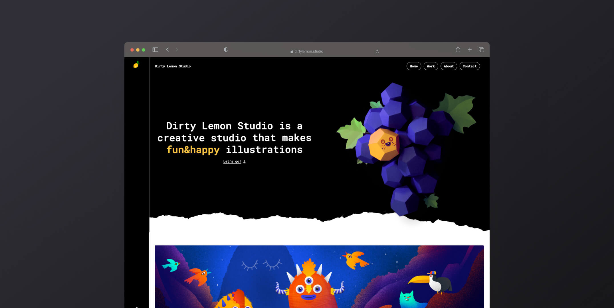 Creative Studio