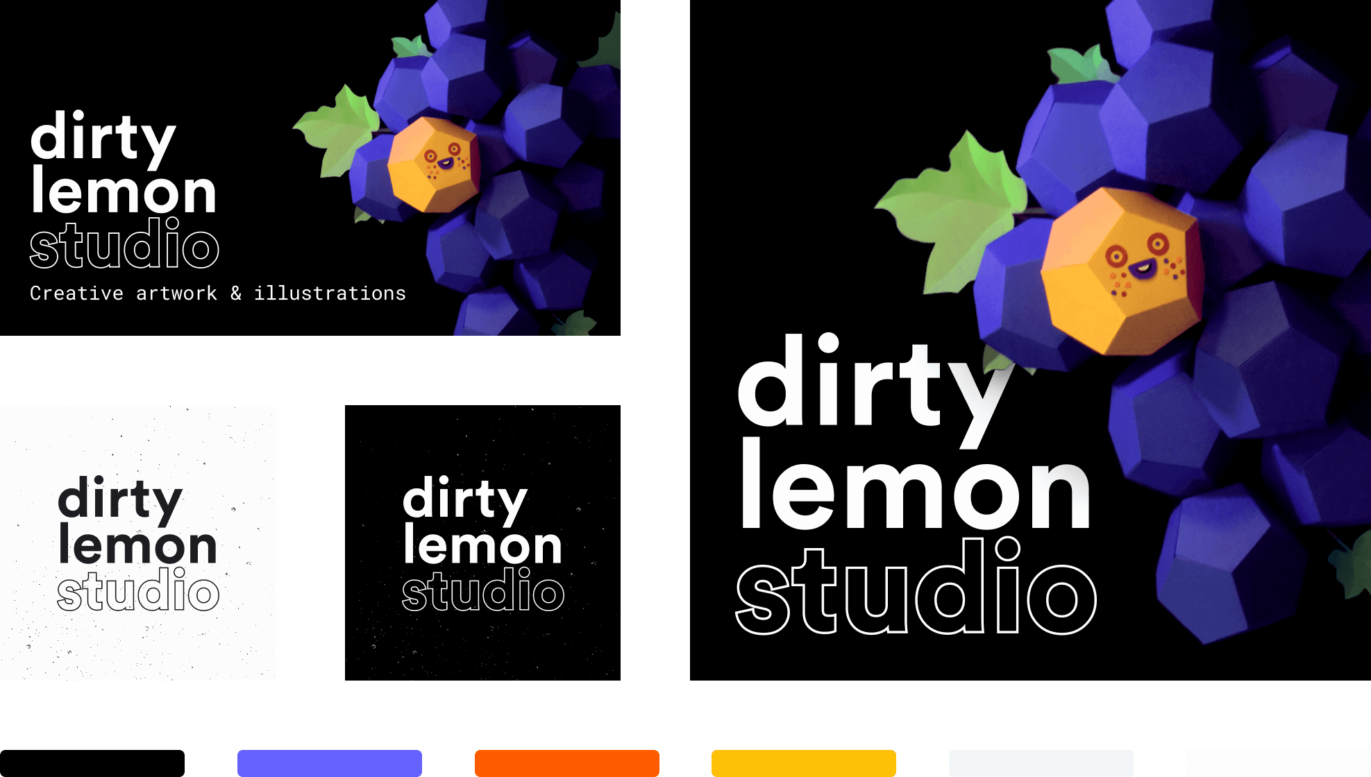 Creative Studio