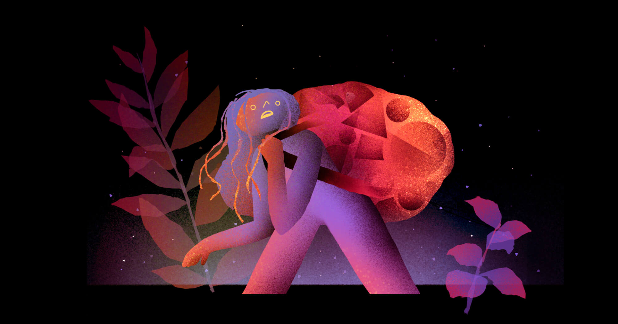 The Quest (2022) | Illustration