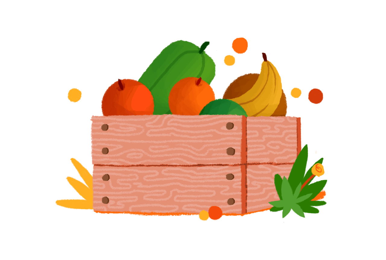 Sharefood
