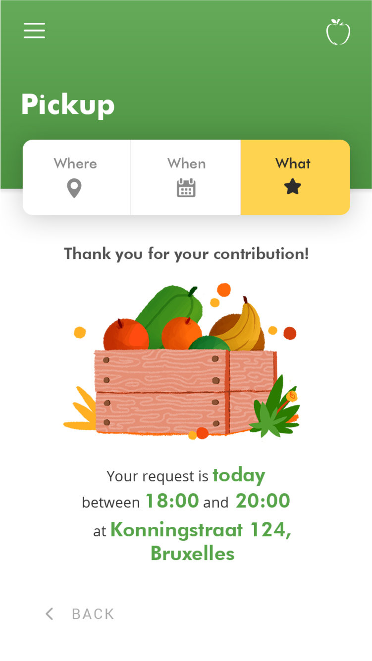 Sharefood