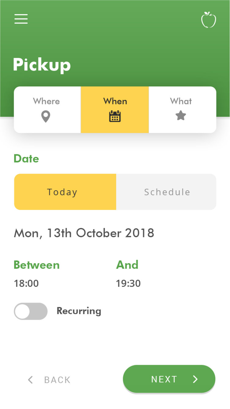Sharefood