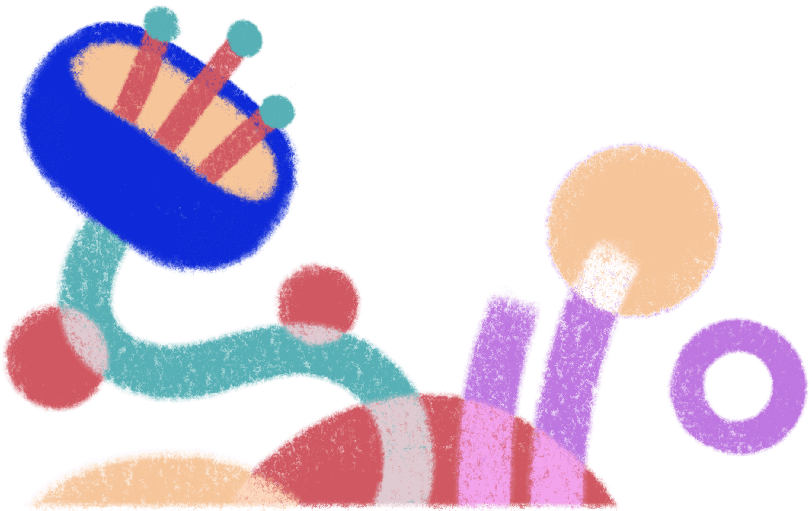 Design portfolio